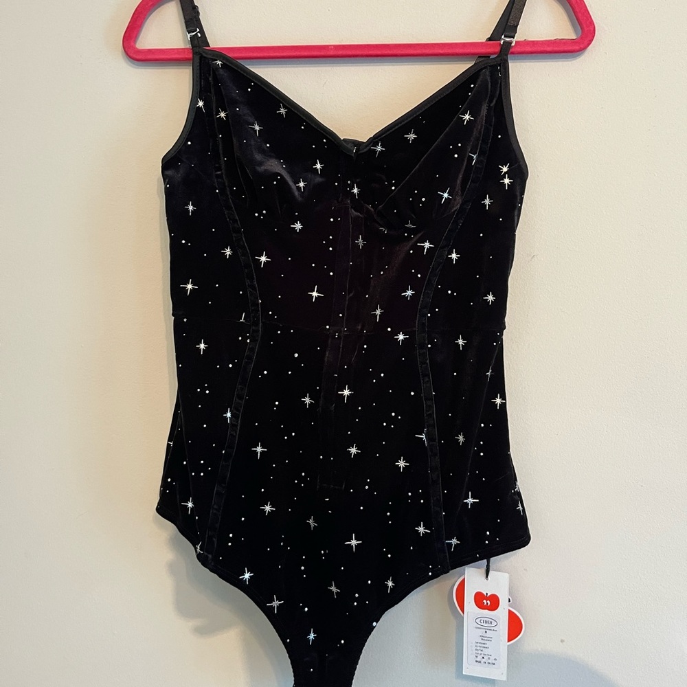 Eras Tour Themed Bodysuit